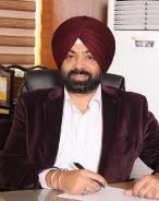 Dr. A.P. Singh