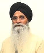 S. Harjinder Singh Dhami