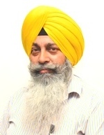 S. Satbir Singh